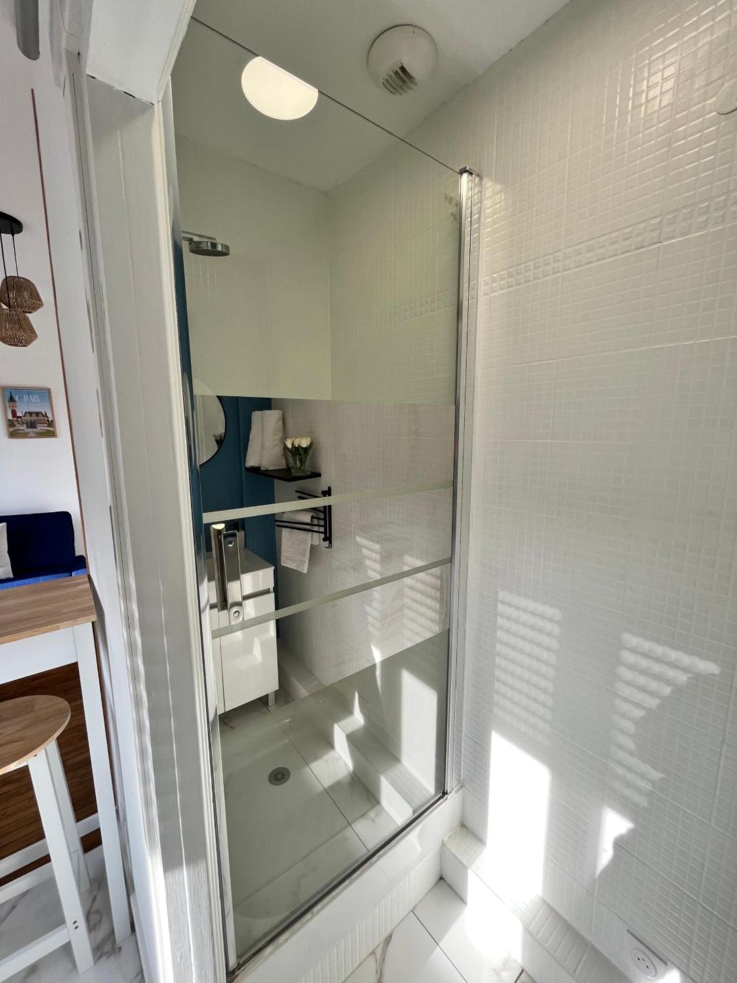 Les Appartements D'Ostende Calais Ngoại thất bức ảnh