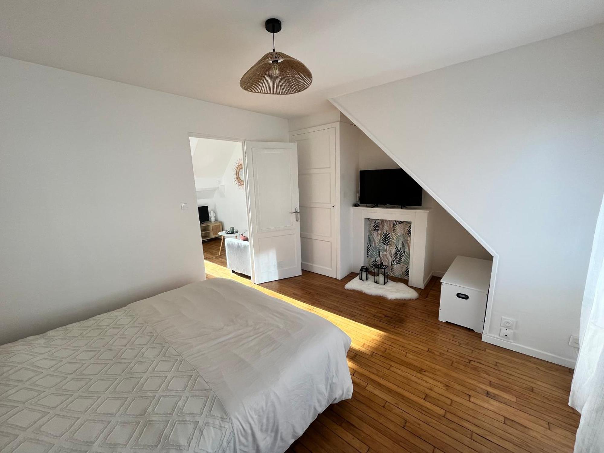 Les Appartements D'Ostende Calais Ngoại thất bức ảnh